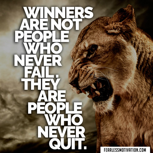 Detail Dont Quit Quotes Nomer 42
