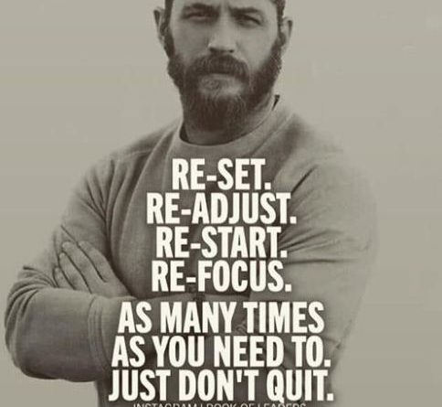 Detail Dont Quit Quotes Nomer 49