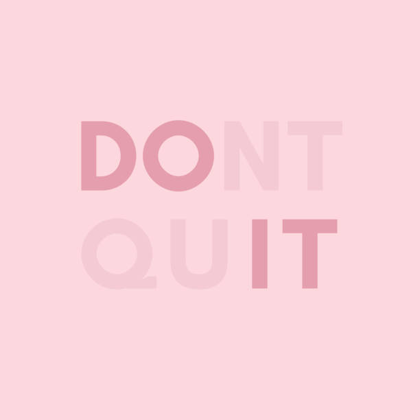 Detail Dont Quit Quotes Nomer 53