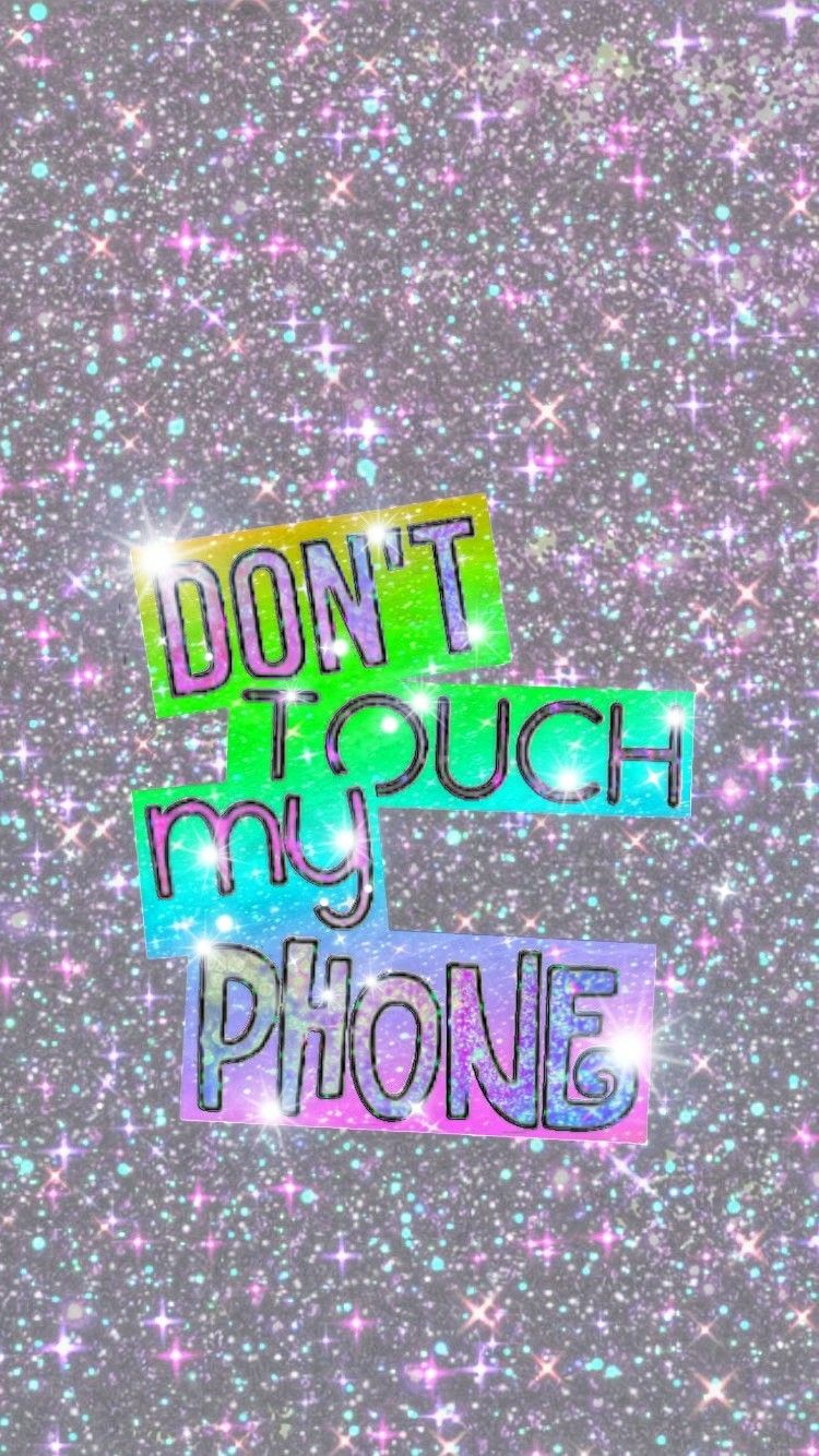 Detail Dont Touch My Phone Lock Screen Nomer 20