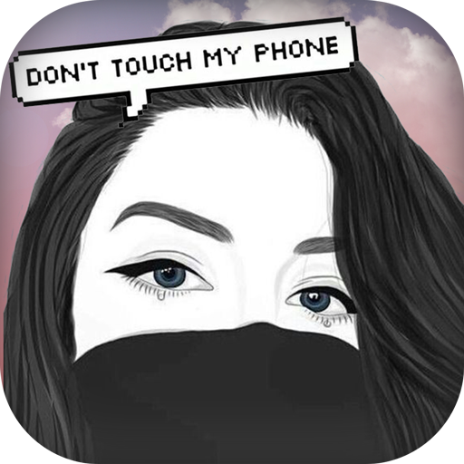 Detail Dont Touch My Phone Lock Screen Nomer 24