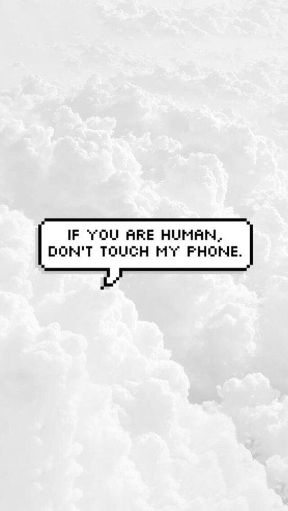 Detail Dont Touch My Phone Lock Screen Nomer 29