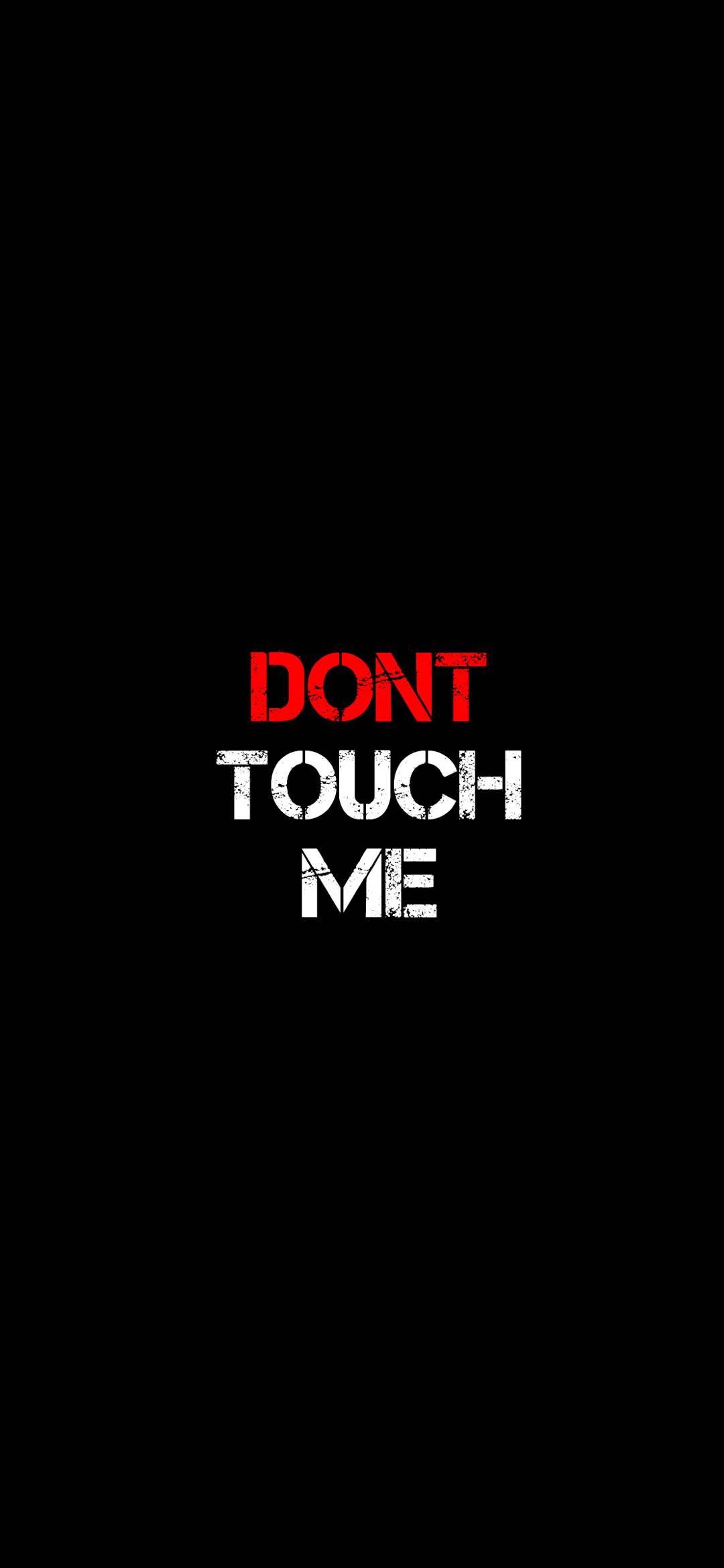 Detail Dont Touch My Phone Lock Screen Nomer 45