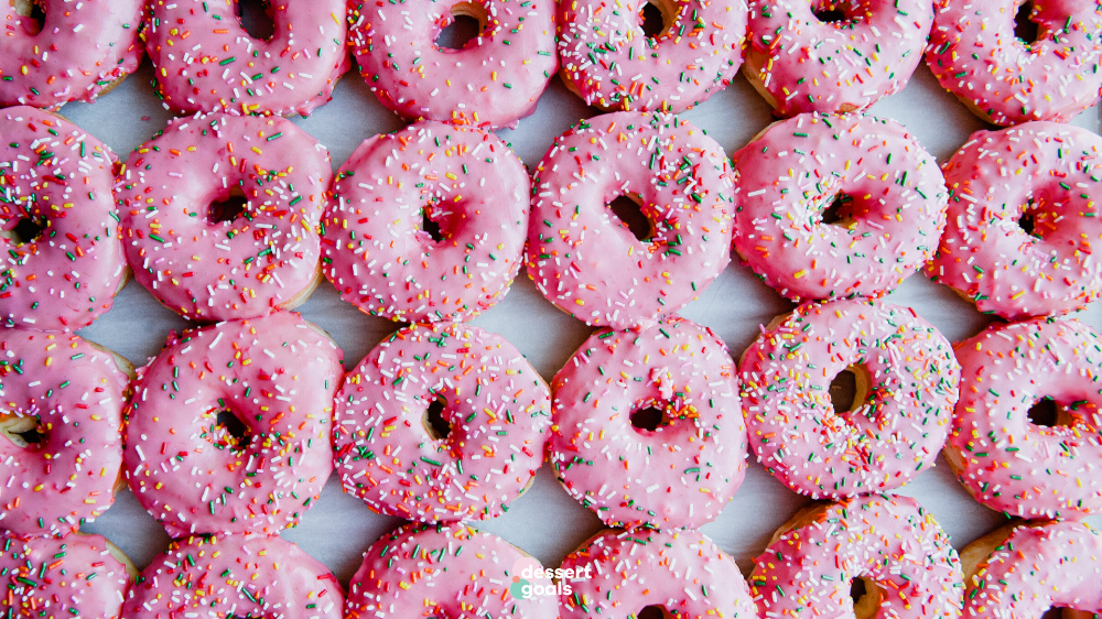 Detail Donut Background Images Nomer 14