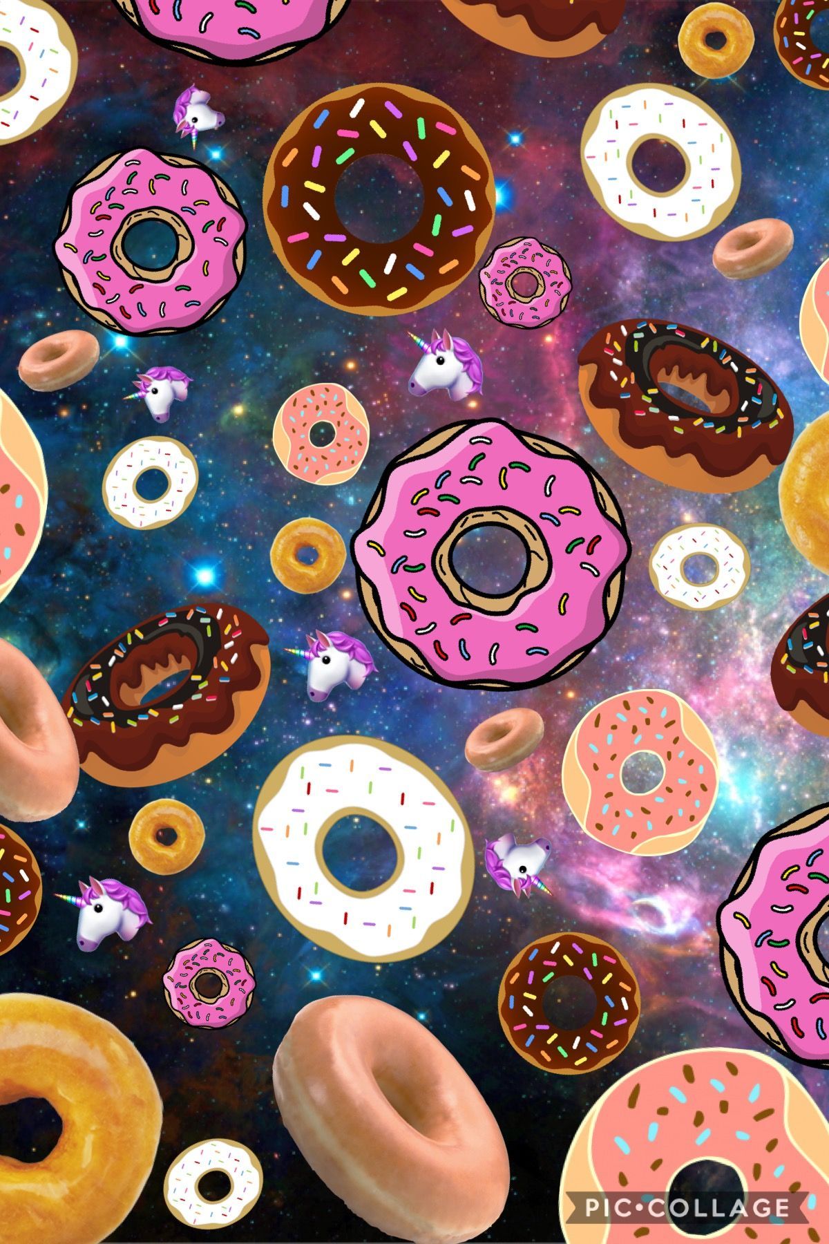 Detail Donut Background Images Nomer 20