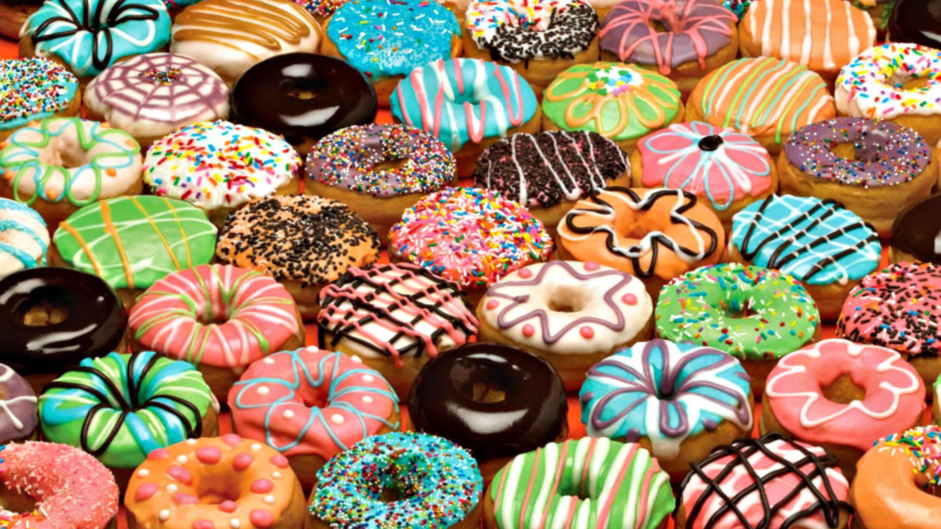 Detail Donut Background Images Nomer 25