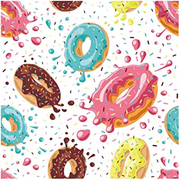 Detail Donut Backgrounds Nomer 16