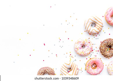 Detail Donut Backgrounds Nomer 21
