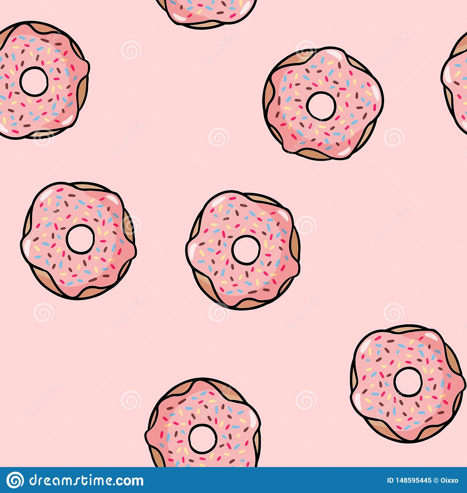 Detail Donut Backgrounds Nomer 53