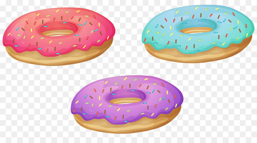 Detail Donut Cartoon Png Nomer 14