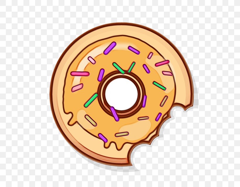 Detail Donut Cartoon Png Nomer 24