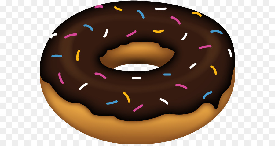 Detail Donut Cartoon Png Nomer 27