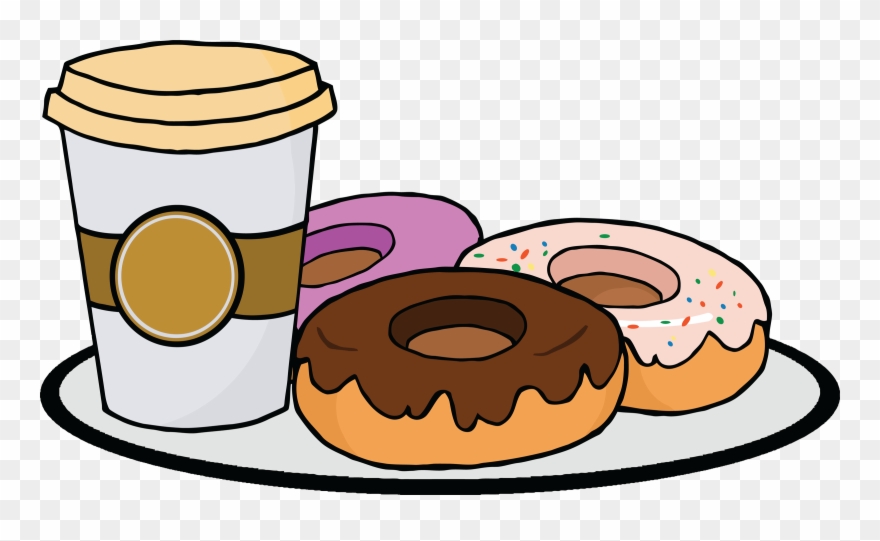 Detail Donut Cartoon Png Nomer 42