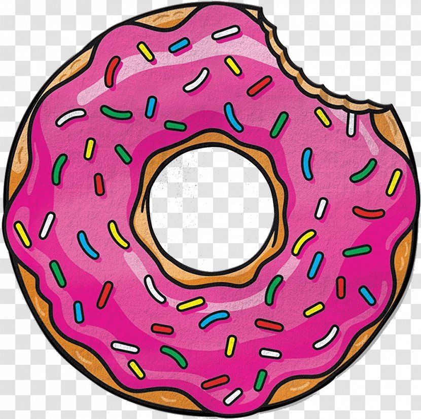 Detail Donut Cartoon Png Nomer 8