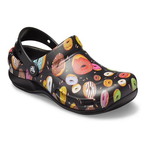 Donut Crocs - KibrisPDR