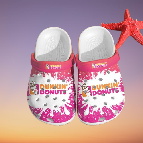 Detail Donut Crocs Nomer 11