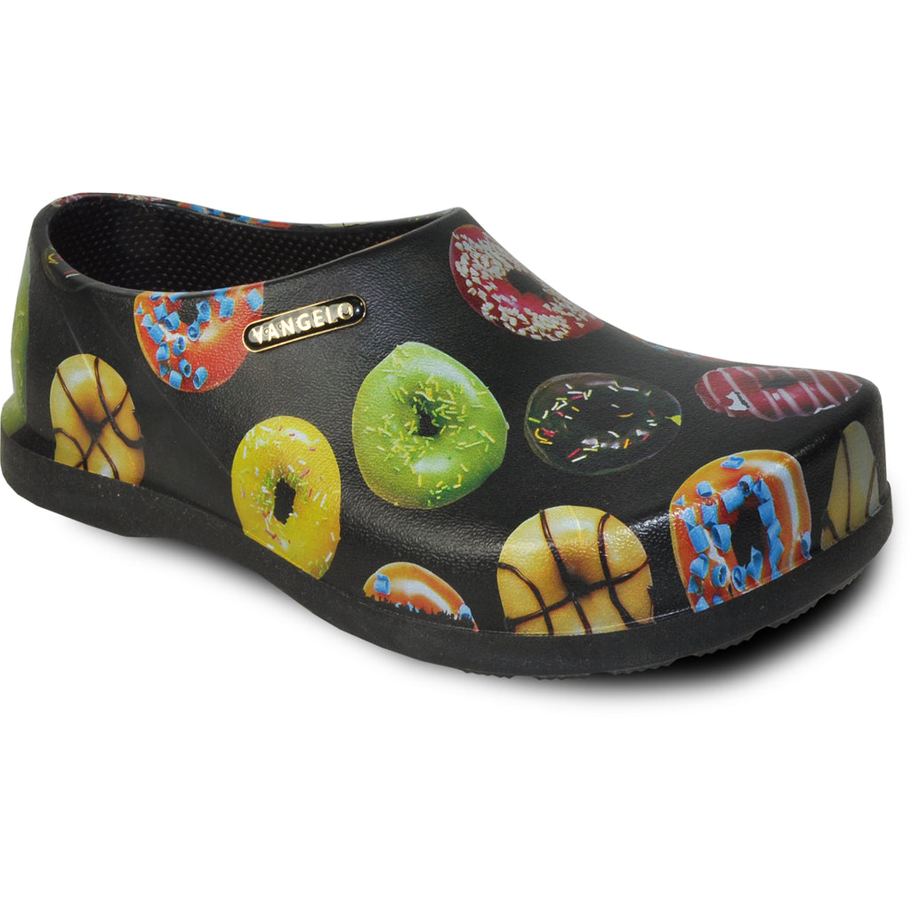 Detail Donut Crocs Nomer 37