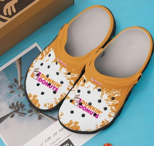 Detail Donut Crocs Nomer 41