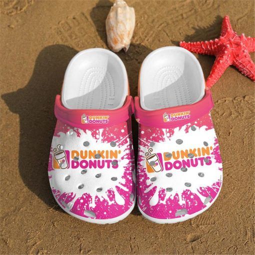 Detail Donut Crocs Nomer 44