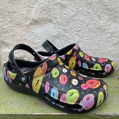 Detail Donut Crocs Nomer 47