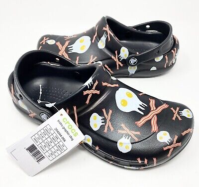 Detail Donut Crocs Nomer 53