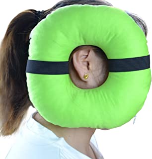 Donut Ear Pillow - KibrisPDR