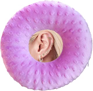 Detail Donut Ear Pillow Nomer 41