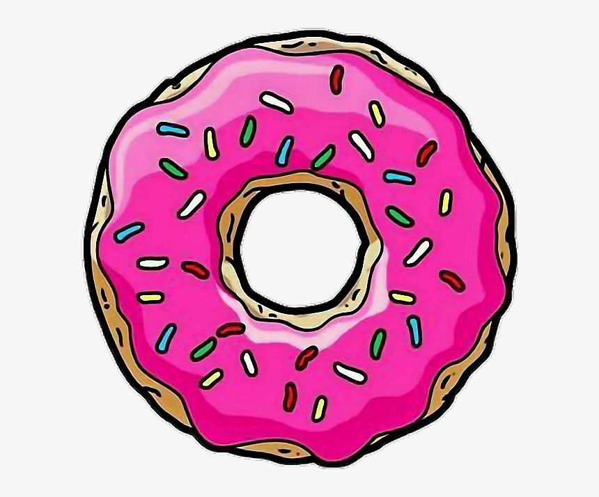 Detail Donut Hd Nomer 29