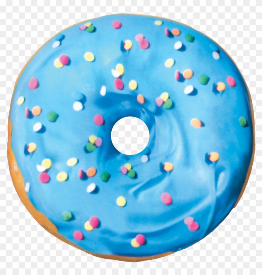 Detail Donut Hd Nomer 34