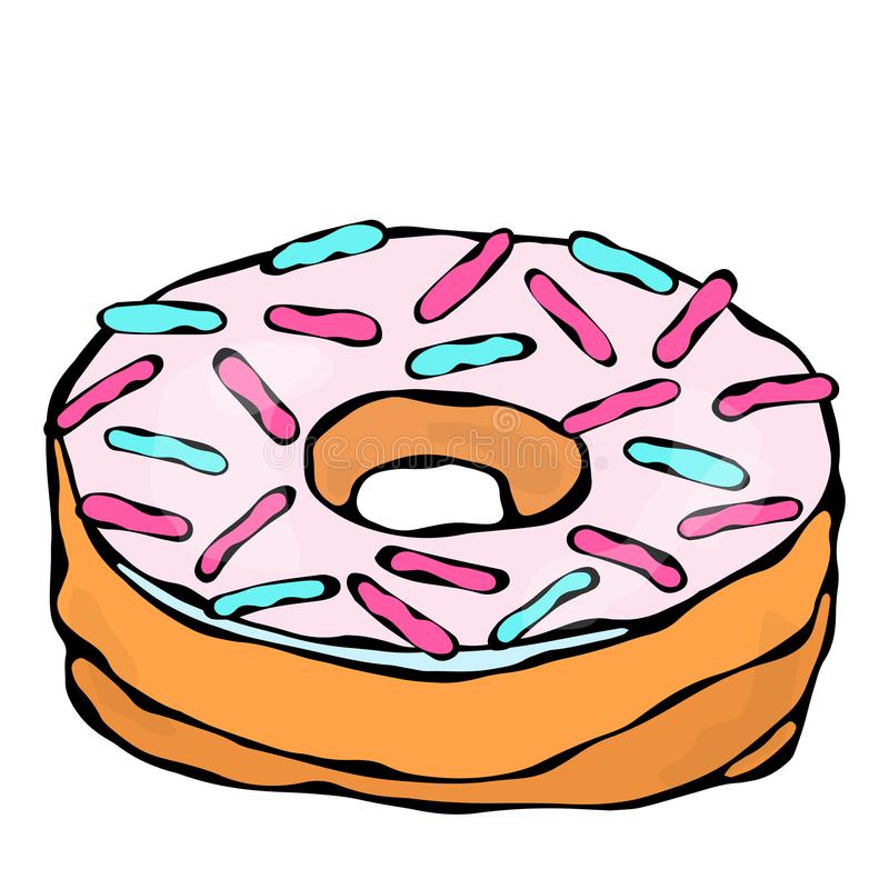 Detail Donut Hole Clipart Nomer 39