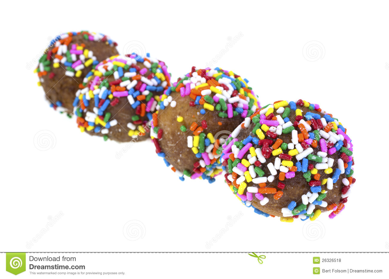 Detail Donut Hole Clipart Nomer 8