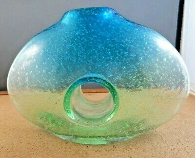 Donut Hole Vase - KibrisPDR