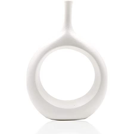 Detail Donut Hole Vase Nomer 13