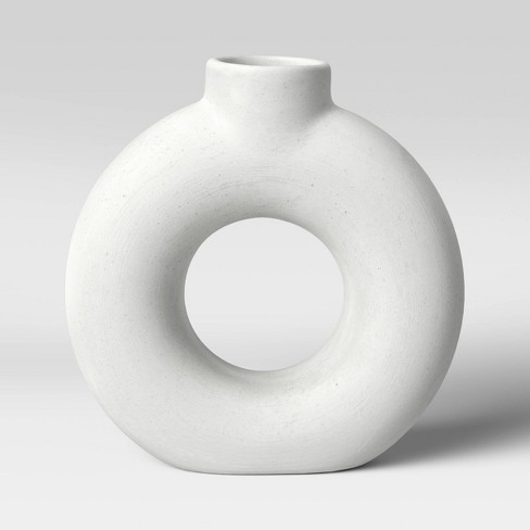 Detail Donut Hole Vase Nomer 14