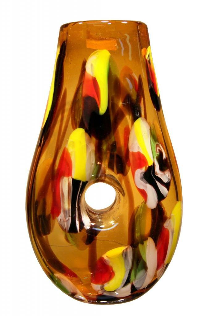 Detail Donut Hole Vase Nomer 17
