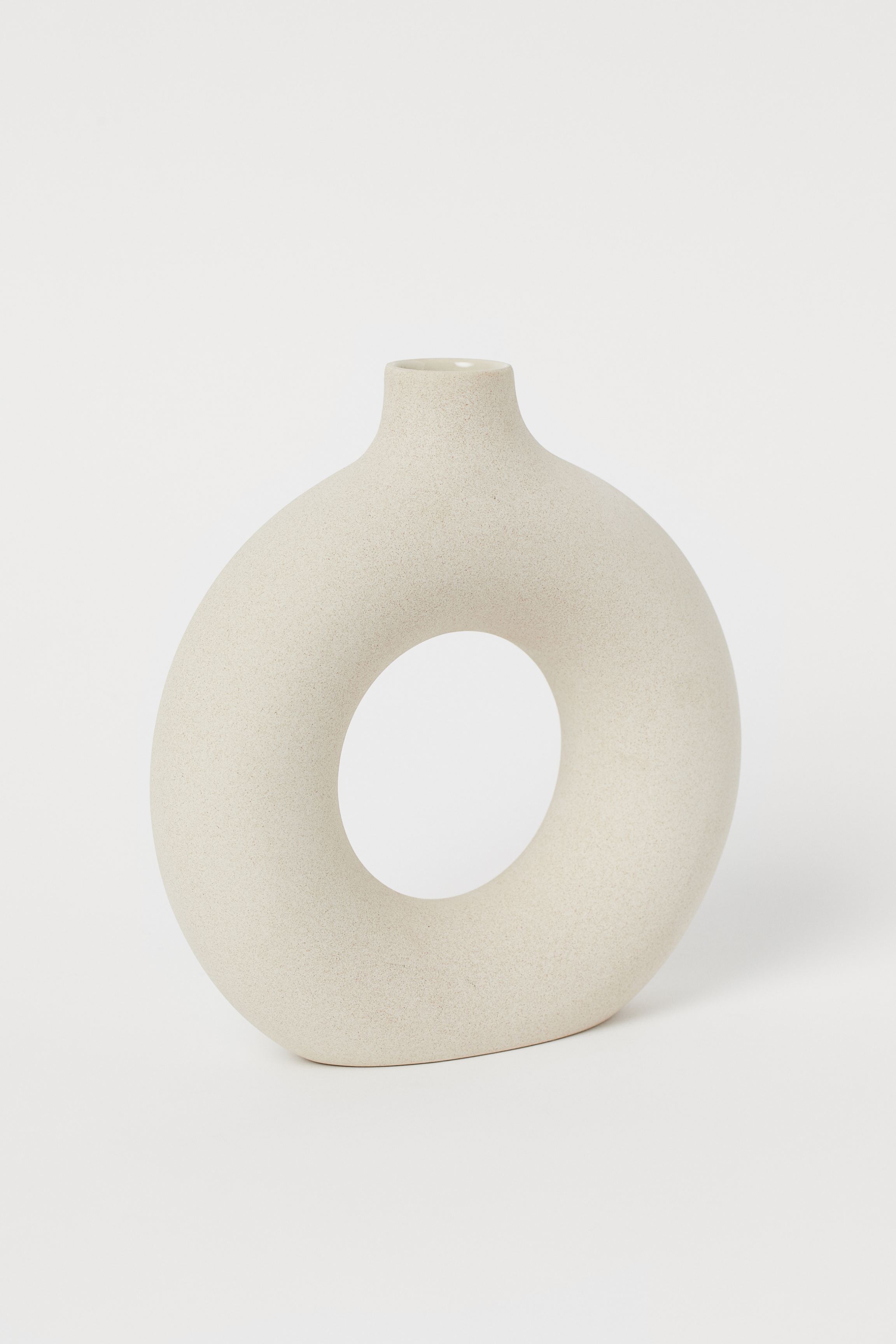 Detail Donut Hole Vase Nomer 19
