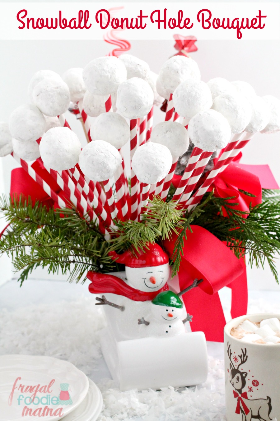 Detail Donut Hole Vase Nomer 37