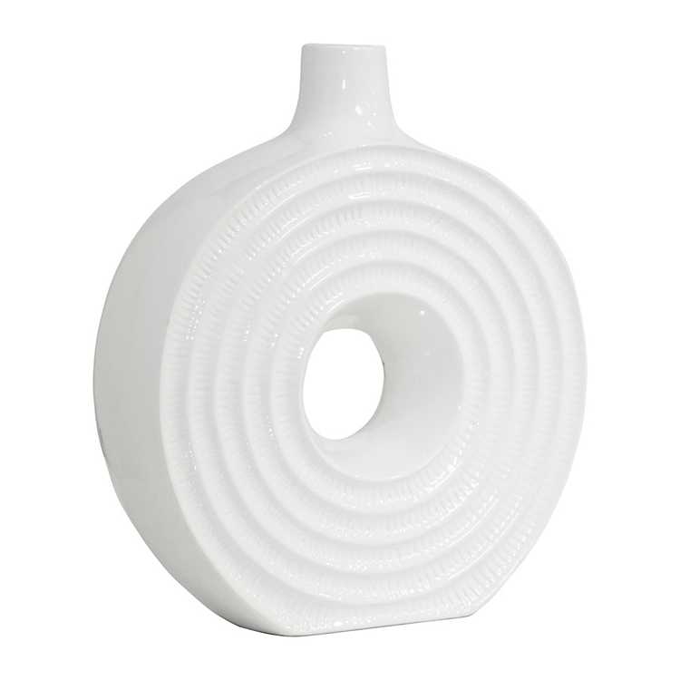 Detail Donut Hole Vase Nomer 42
