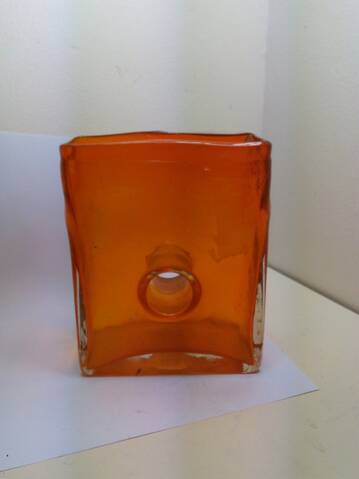 Detail Donut Hole Vase Nomer 48