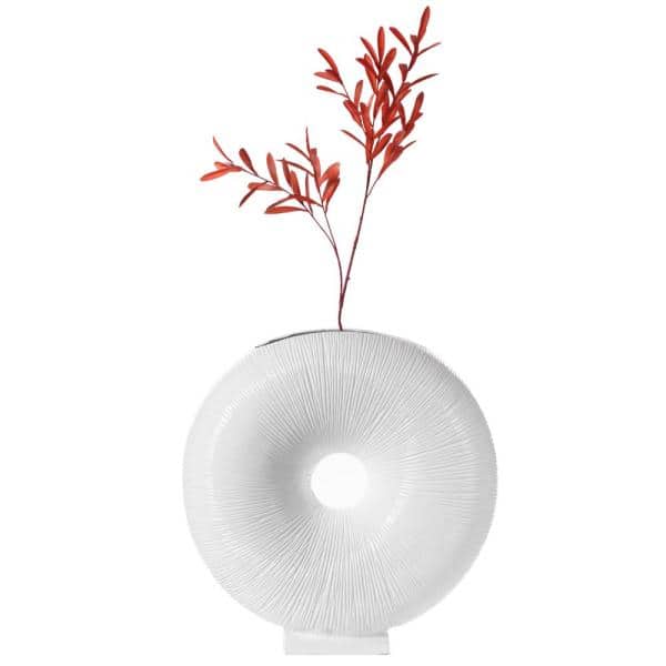 Detail Donut Hole Vase Nomer 6