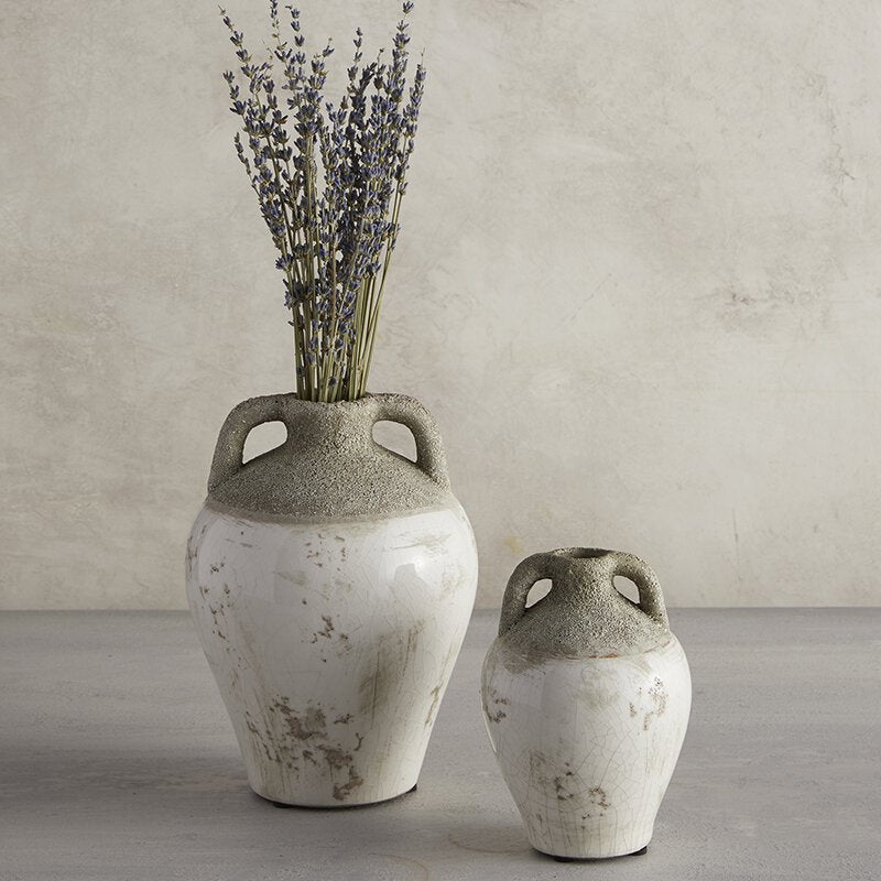 Detail Donut Hole Vase Nomer 50
