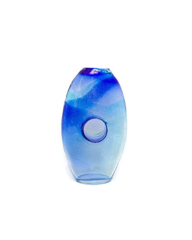 Detail Donut Hole Vase Nomer 7