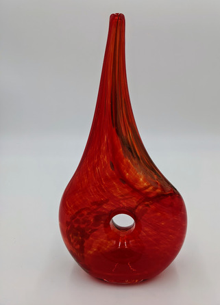 Detail Donut Hole Vase Nomer 8