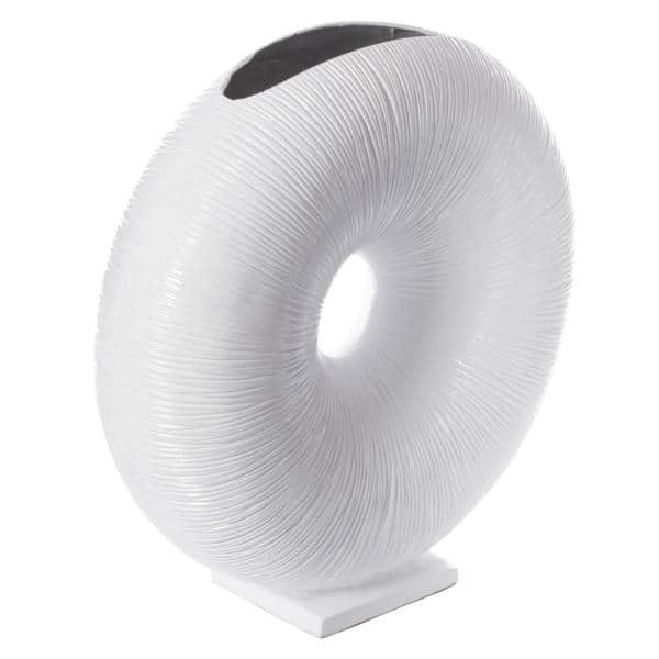 Detail Donut Hole Vase Nomer 9