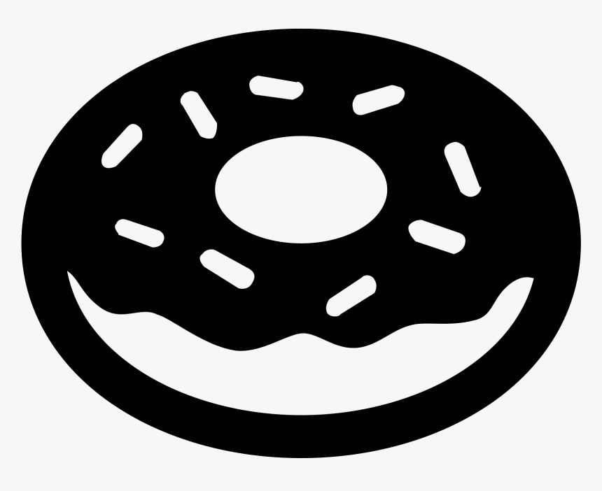 Detail Donut Icon Png Nomer 9