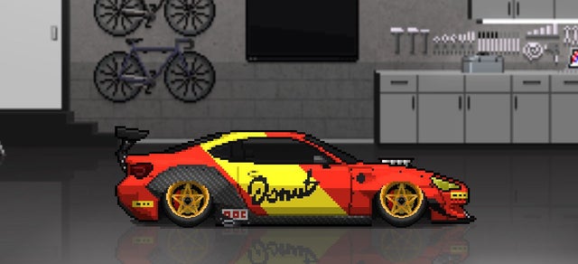 Detail Donut Media Ferrari Nomer 45