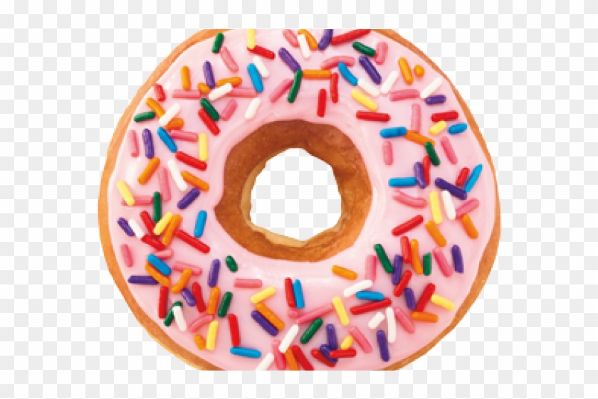 Detail Donut No Background Nomer 11