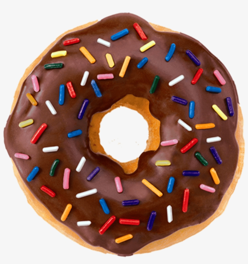 Detail Donut No Background Nomer 17
