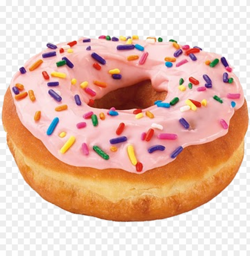 Detail Donut No Background Nomer 24