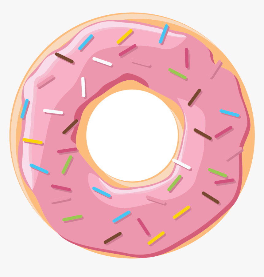 Detail Donut No Background Nomer 27